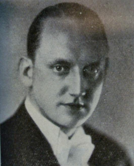 Picture of Einar Beyron